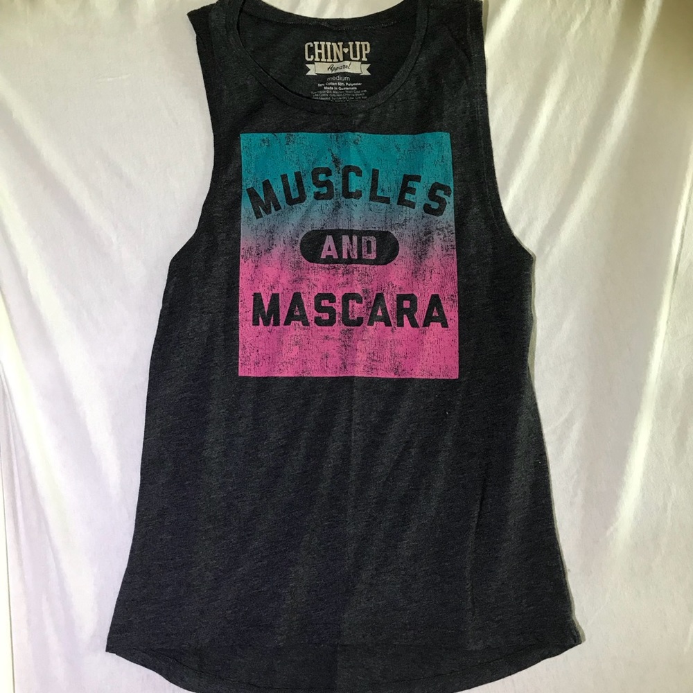 workout tank top